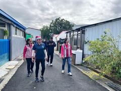 LINE_ALBUM_113.12.13池上農會X池上青農 聖誕送暖 溫暖同行 公益活動_241213_68