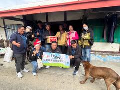LINE_ALBUM_113.12.13池上農會X池上青農 聖誕送暖 溫暖同行 公益活動_241213_66